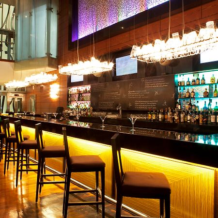 Mexico City Marriott Reforma Hotel Zewnętrze zdjęcie