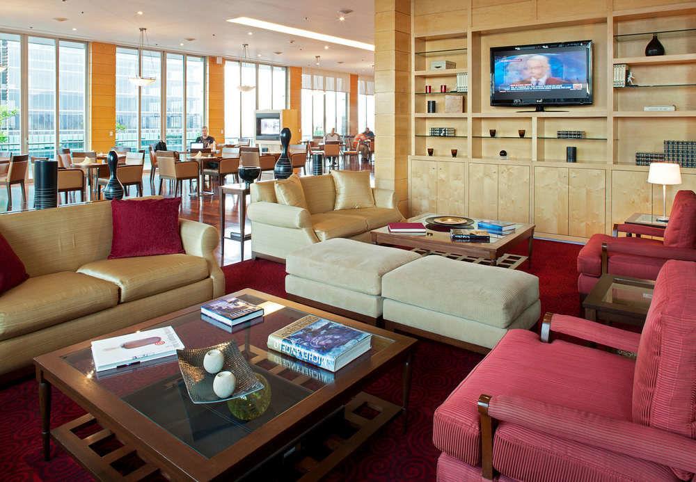 Mexico City Marriott Reforma Hotel Zewnętrze zdjęcie
