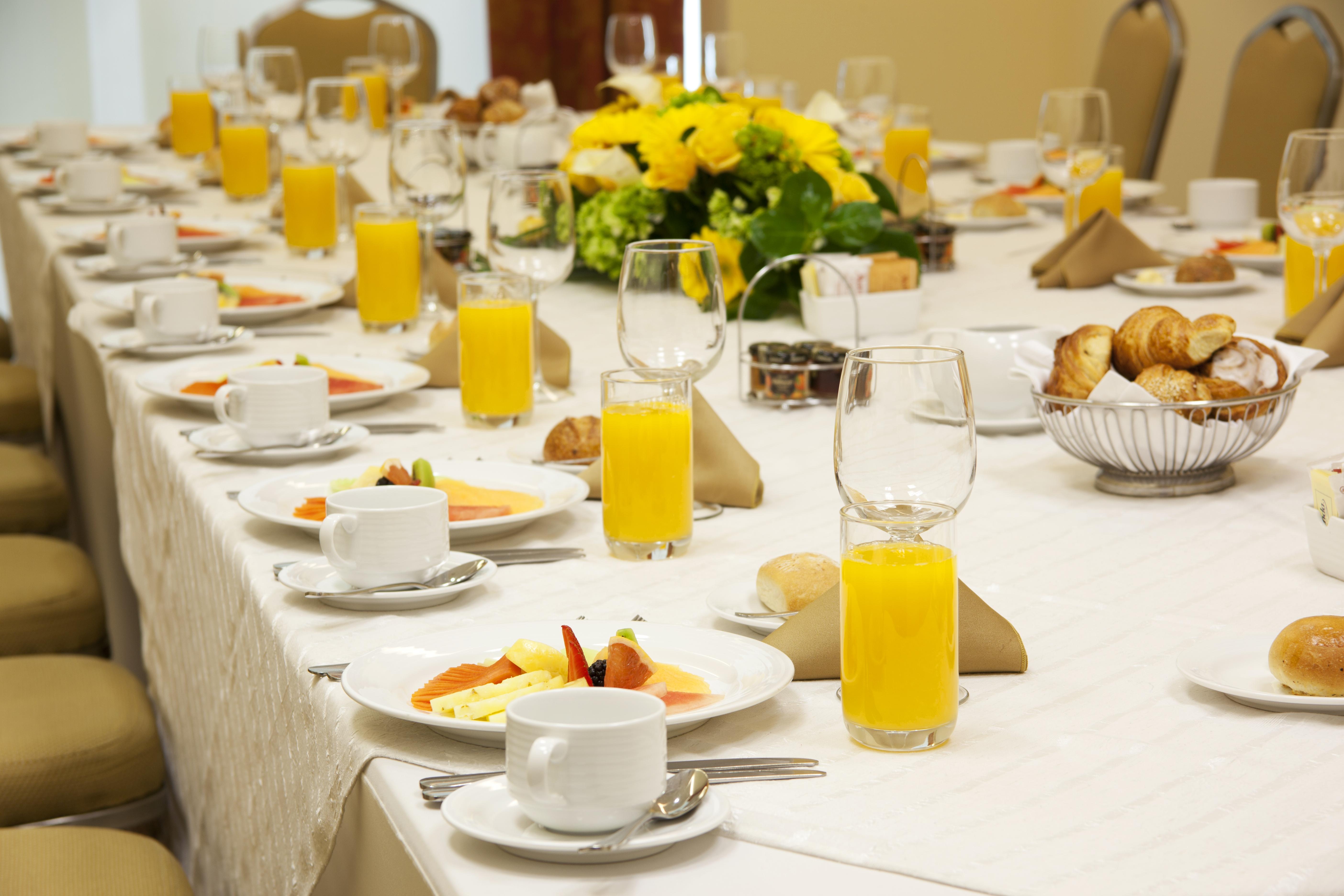 Mexico City Marriott Reforma Hotel Zewnętrze zdjęcie