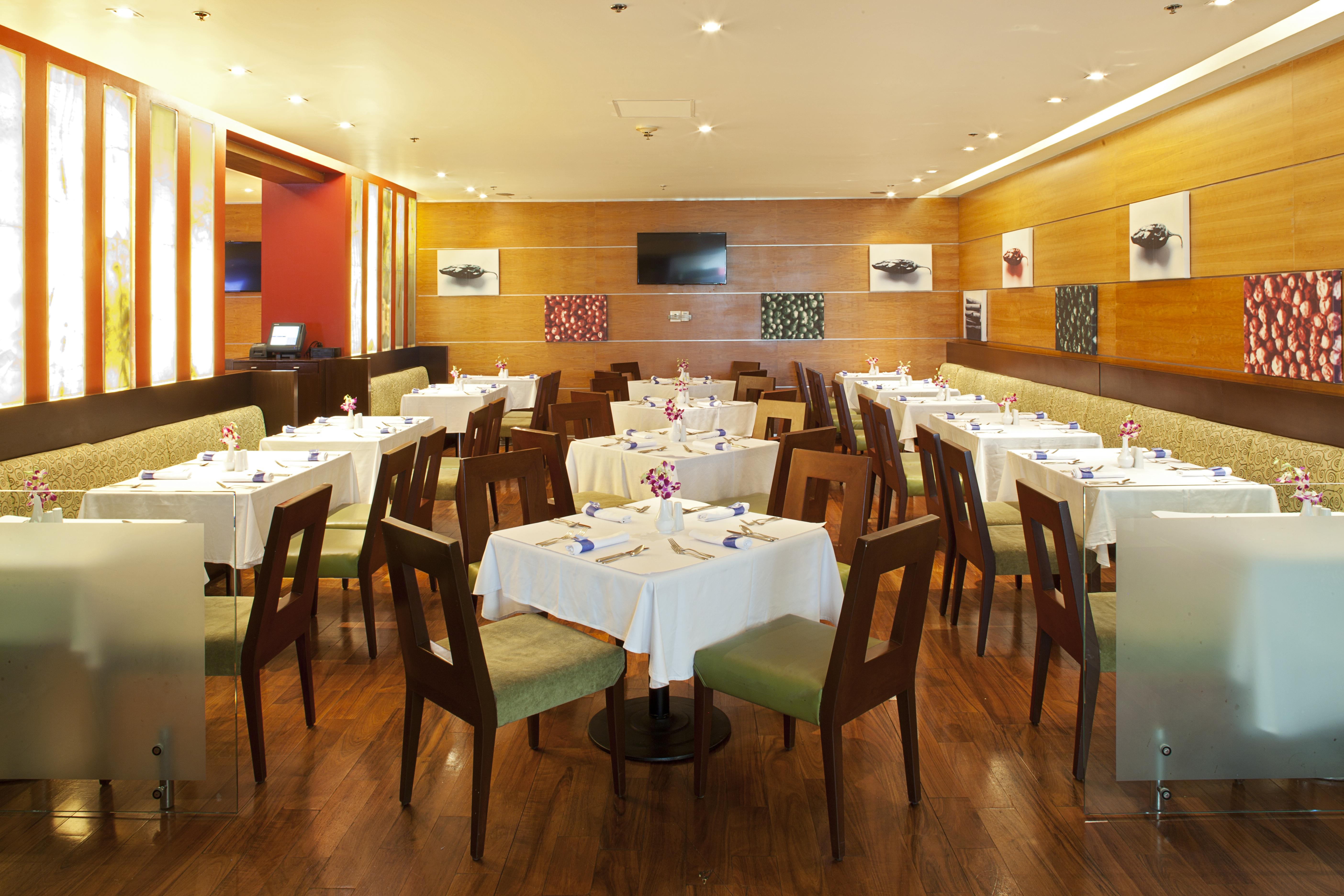 Mexico City Marriott Reforma Hotel Zewnętrze zdjęcie