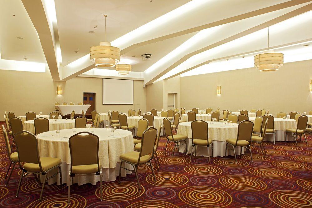 Mexico City Marriott Reforma Hotel Zewnętrze zdjęcie