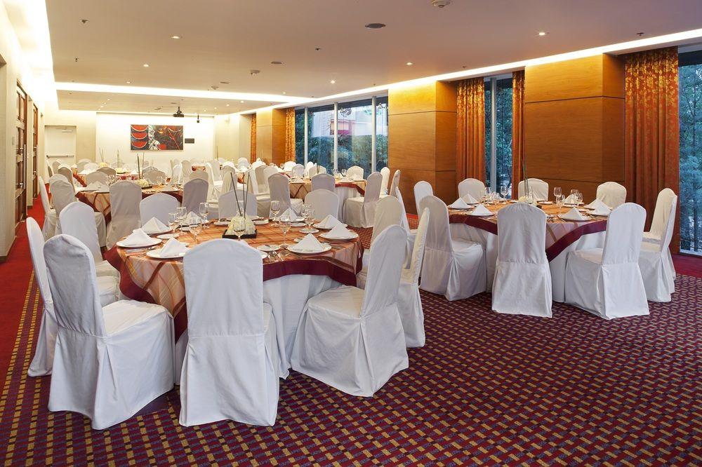 Mexico City Marriott Reforma Hotel Zewnętrze zdjęcie