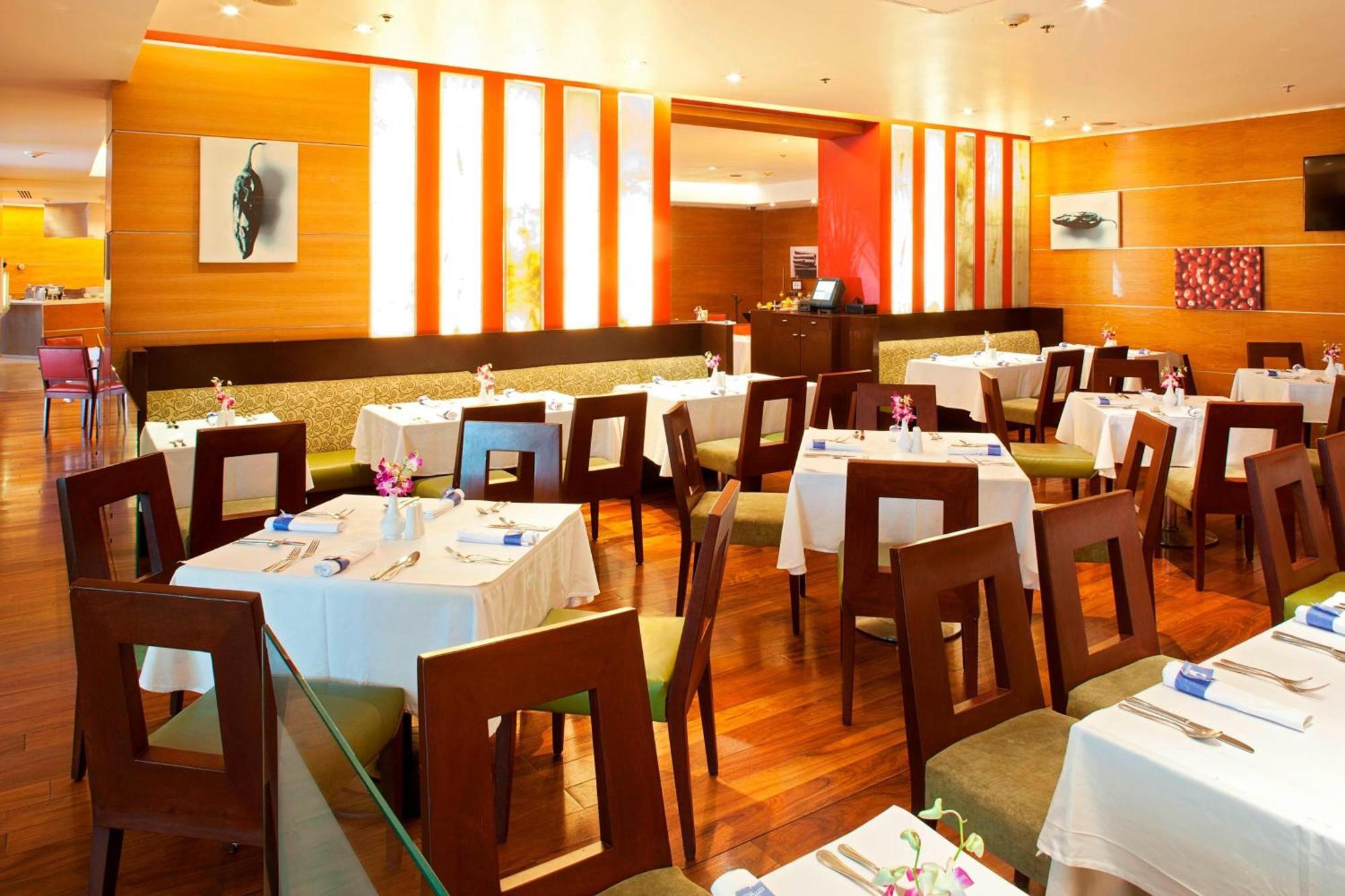 Mexico City Marriott Reforma Hotel Zewnętrze zdjęcie